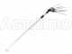 Perche de rallonge pneumatique Castellari APT 100 E pour compresseur - t&eacute;l&eacute;scopique 100-150 cm