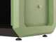 Stocker Geyser Pro - N&eacute;buliseur anti-moustiques pour le jardin - Contr&ocirc;le via l&rsquo;application