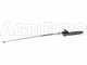 Perche de rallonge pneumatique Castellari APF 28 150PE pour compresseur - fixe 150 cm
