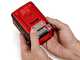 Einhell Fortexxa 18/20 TH - Tron&ccedil;onneuse d'&eacute;lagage &agrave; batterie 18 V 5-8 Ah