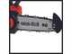 Einhell Fortexxa 18/20 TH - Tron&ccedil;onneuse d'&eacute;lagage &agrave; batterie 18 V 5-8 Ah