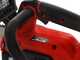 Einhell Fortexxa 18/20 TH - Tron&ccedil;onneuse d'&eacute;lagage &agrave; batterie 18 V 5-8 Ah