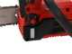 Einhell Fortexxa 18/20 TH - Tron&ccedil;onneuse d'&eacute;lagage &agrave; batterie 18 V 5-8 Ah
