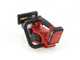 Einhell Fortexxa 18/20 TH - Tron&ccedil;onneuse d'&eacute;lagage &agrave; batterie 18 V 5-8 Ah