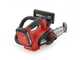 Einhell Fortexxa 18/20 TH - Tron&ccedil;onneuse d'&eacute;lagage &agrave; batterie 18 V 5-8 Ah