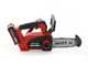 Einhell Fortexxa 18/20 TH - Tron&ccedil;onneuse d'&eacute;lagage &agrave; batterie 18 V 5-8 Ah