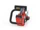 Einhell Fortexxa 18/20 TH - Tron&ccedil;onneuse d'&eacute;lagage &agrave; batterie 18 V 5-8 Ah
