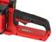 Einhell GE-LC 36/35 Li - Tron&ccedil;onneuse &eacute;lectrique &agrave; batterie 2 x 18 V 5-8 Ah - Guide de 35 cm