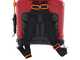 GeoTech NEBRIX 20 - Pompe de pulv&eacute;risation &eacute;lectrique &agrave; batterie - 20 litres - 12 V 8 Ah