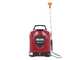 GeoTech NEBRIX 20 - Pompe de pulv&eacute;risation &eacute;lectrique &agrave; batterie - 20 litres - 12 V 8 Ah