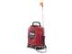 GeoTech NEBRIX 20 - Pompe de pulv&eacute;risation &eacute;lectrique &agrave; batterie - 20 litres - 12 V 8 Ah