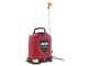 GeoTech NEBRIX 20 - Pompe de pulv&eacute;risation &eacute;lectrique &agrave; batterie - 20 litres - 12 V 8 Ah