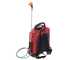 GeoTech NEBRIX 20 - Pompe de pulv&eacute;risation &eacute;lectrique &agrave; batterie - 20 litres - 12 V 8 Ah
