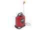 GeoTech NEBRIX 20 - Pompe de pulv&eacute;risation &eacute;lectrique &agrave; batterie - 20 litres - 12 V 8 Ah