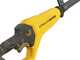 Stanley Fatmax SFMCPP632B-XJ - &Eacute;chenilloir &agrave; batterie - 240 cm - 18 V - Diam&egrave;tre de coupe 32 mm - SANS BATTERIE NI CHARGEUR