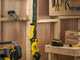 Stanley Fatmax SFMCPP632B-XJ - &Eacute;chenilloir &agrave; batterie - 240 cm - 18 V - Diam&egrave;tre de coupe 32 mm - SANS BATTERIE NI CHARGEUR