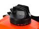 Stocker Ergo 15 L - Pulv&eacute;risateur dorsal &agrave; batterie - 21 V - SANS BATTERIE NI CHARGEUR