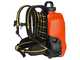 Stocker Ergo 15 L - Pulv&eacute;risateur dorsal &agrave; batterie - 21 V - SANS BATTERIE NI CHARGEUR