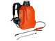 Stocker Ergo 15 L - Pulv&eacute;risateur dorsal &agrave; batterie - 21 V - SANS BATTERIE NI CHARGEUR