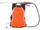 Stocker Ergo 15 L - Pulv&eacute;risateur dorsal &agrave; batterie - 21 V - SANS BATTERIE NI CHARGEUR