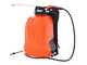 Stocker Ergo 15 L - Pulv&eacute;risateur dorsal &agrave; batterie - 21 V - SANS BATTERIE NI CHARGEUR