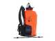 Stocker Ergo 15 L - Pulv&eacute;risateur dorsal &agrave; batterie - 21 V - SANS BATTERIE NI CHARGEUR