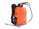 Stocker Ergo 15 L - Pulv&eacute;risateur dorsal &agrave; batterie - 21 V - SANS BATTERIE NI CHARGEUR