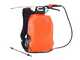 Stocker Ergo 15 L - Pulv&eacute;risateur dorsal &agrave; batterie - 21 V - SANS BATTERIE NI CHARGEUR