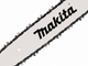 Makita DUC357Z - Tron&ccedil;onneuse &agrave; batterie - Guide de 35 cm - 18 V - SANS BATTERIE NI CHARGEUR