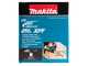 Makita DUC357Z - Tron&ccedil;onneuse &agrave; batterie - Guide de 35 cm - 18 V - SANS BATTERIE NI CHARGEUR