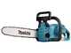 Makita DUC357Z - Tron&ccedil;onneuse &agrave; batterie - Guide de 35 cm - 18 V - SANS BATTERIE NI CHARGEUR