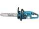 Makita DUC357Z - Tron&ccedil;onneuse &agrave; batterie - Guide de 35 cm - 18 V - SANS BATTERIE NI CHARGEUR