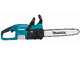Makita DUC357Z - Tron&ccedil;onneuse &agrave; batterie - Guide de 35 cm - 18 V - SANS BATTERIE NI CHARGEUR