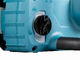 Makita DUC357Z - Tron&ccedil;onneuse &eacute;lectrique &agrave; batterie - 18 V 6 Ah - Guide de 35 cm