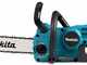 Makita DUC357Z - Tron&ccedil;onneuse &eacute;lectrique &agrave; batterie - 18 V 6 Ah - Guide de 35 cm