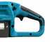Makita DUC357Z - Tron&ccedil;onneuse &eacute;lectrique &agrave; batterie - 18 V 6 Ah - Guide de 35 cm