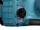 Makita DUC357Z - Tron&ccedil;onneuse &eacute;lectrique &agrave; batterie - 18 V 6 Ah - Guide de 35 cm