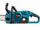 Makita DUC357Z - Tron&ccedil;onneuse &eacute;lectrique &agrave; batterie - 18 V 6 Ah - Guide de 35 cm