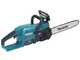 Makita DUC357Z - Tron&ccedil;onneuse &eacute;lectrique &agrave; batterie - 18 V 6 Ah - Guide de 35 cm
