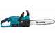 Makita DUC357Z - Tron&ccedil;onneuse &eacute;lectrique &agrave; batterie - 18 V 6 Ah - Guide de 35 cm