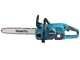 Makita DUC357Z - Tron&ccedil;onneuse &eacute;lectrique &agrave; batterie - 18 V 6 Ah - Guide de 35 cm