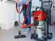 Einhell TE-VC 36/30 Li - Aspirateur eau et poussi&egrave;re &agrave; batterie - 2x 18V 5-8 Ah