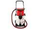 Einhell TE-VC 36/30 Li - Aspirateur eau et poussi&egrave;re &agrave; batterie - 2x 18V 5-8 Ah