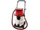 Einhell TE-VC 36/30 Li - Aspirateur eau et poussi&egrave;re &agrave; batterie - 2x 18V 5-8 Ah