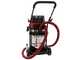 Einhell TE-VC 36/30 Li - Aspirateur eau et poussi&egrave;re &agrave; batterie - 2x 18V 5-8 Ah