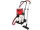 Einhell TE-VC 36/30 Li - Aspirateur eau et poussi&egrave;re &agrave; batterie - 2x 18V 5-8 Ah