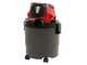 Einhell TC-VC 18/15 Li - Aspirateur multifonction &agrave; batterie -  18V 5-8 Ah