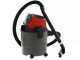 Einhell TC-VC 18/15 Li - Aspirateur multifonction &agrave; batterie -  18V 5-8 Ah