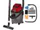 Einhell TC-VC 18/15 Li - Aspirateur multifonction &agrave; batterie -  18V 5-8 Ah