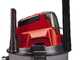 Einhell TC-VC 18/15 Li - Aspirateur multifonction &agrave; batterie -  18V 5-8 Ah